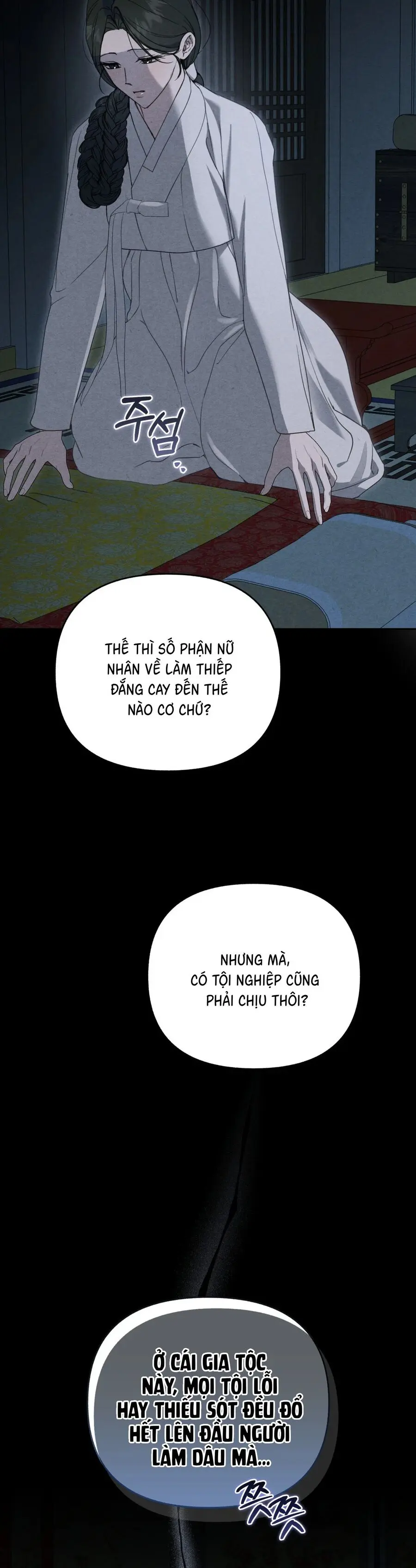 Phá Vỡ Cấm Kỵ Chap 12 - trang 37