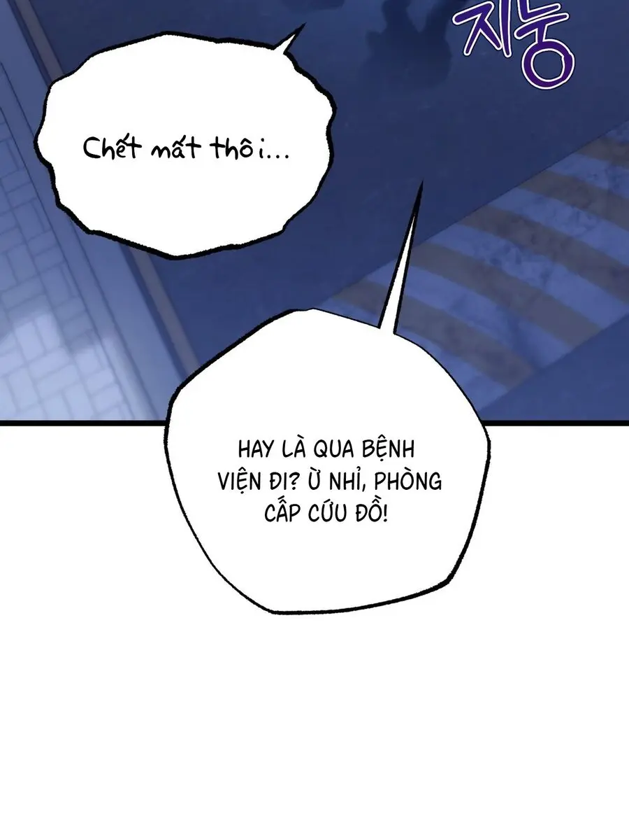 Lấp Đầy Em Đi! Chap 8 - trang 43