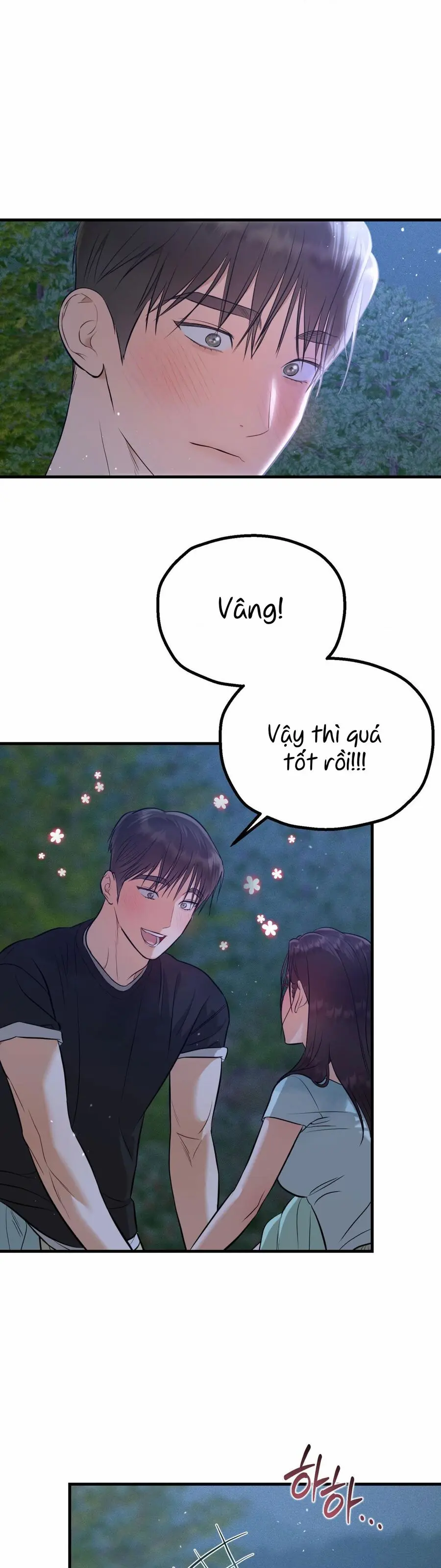 Đào Nguyên Tiên Cảnh Chap 5 - trang 36
