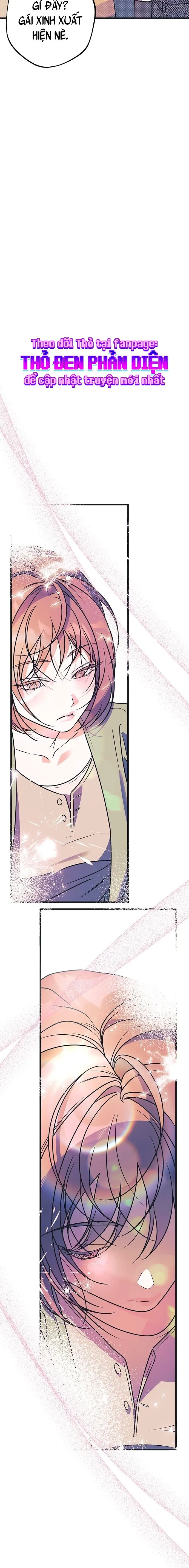 Hate Girl Chap 7 - trang 16