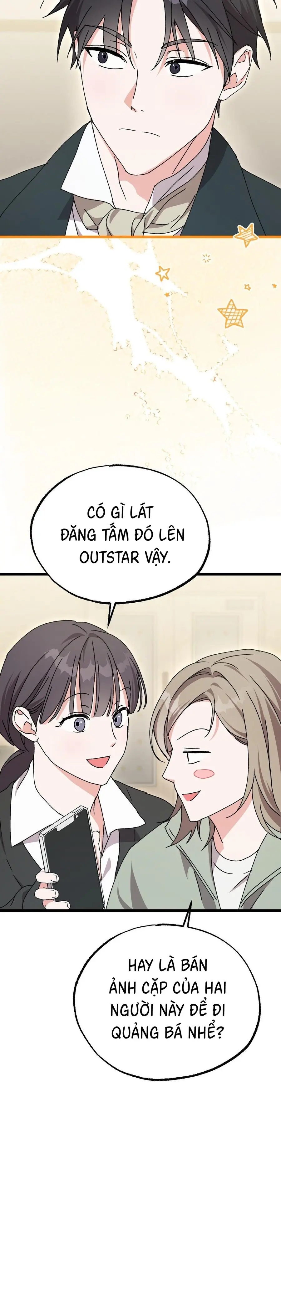 Lấp Đầy Em Đi! Chap 11 - trang 31