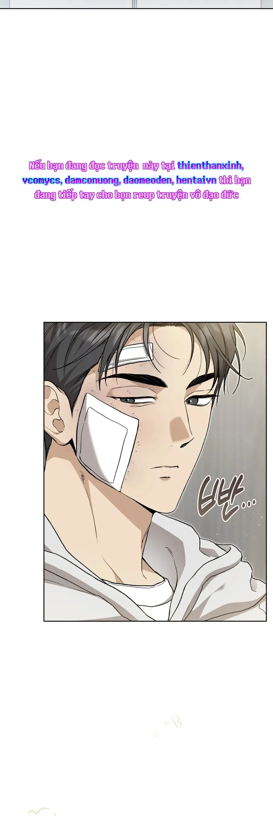 Hành Tinh Rung Động Chap 7 - trang 31