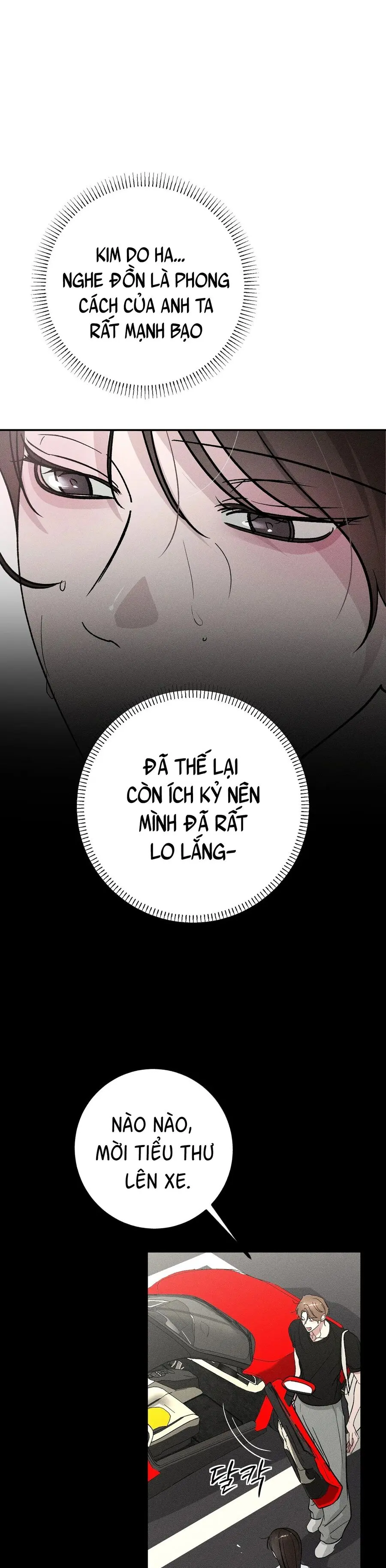 Tình Yêu Tái Sử Dụng Chap 1 - trang 27