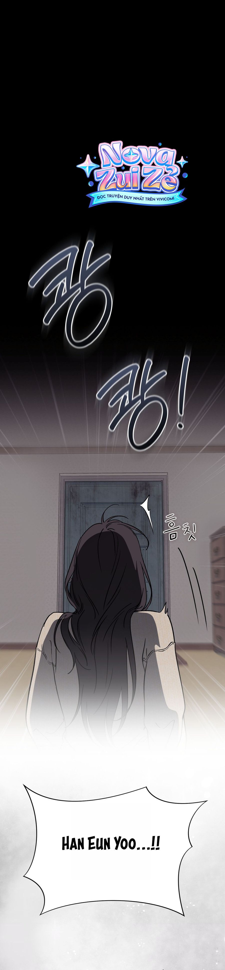 Hãy Trở Thành Biến Số X Của Đời Nhau Chap 61 - trang 47