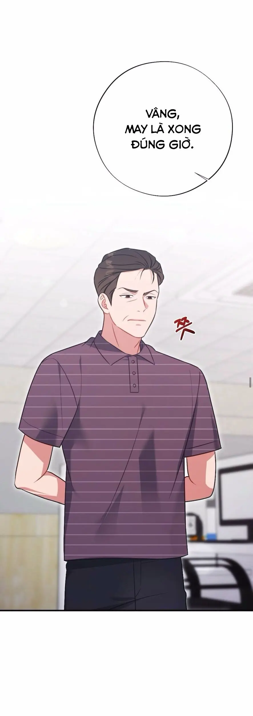 Kẻ Khiếu Nại Là Tên Giang Hồ Xấu Xa Chap 10 - trang 13
