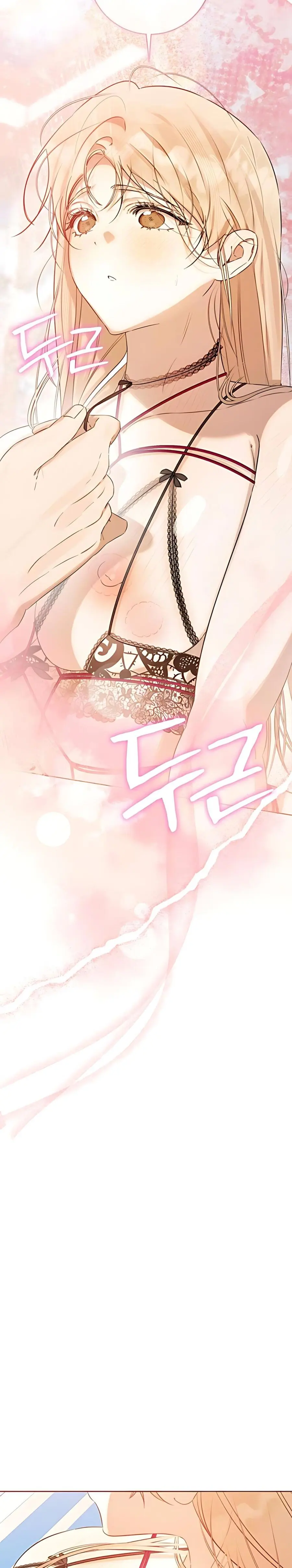 Ma-Nơ-Canh Giáo Dục XX Của Các Hoàng Tử Chap 9 - trang 11
