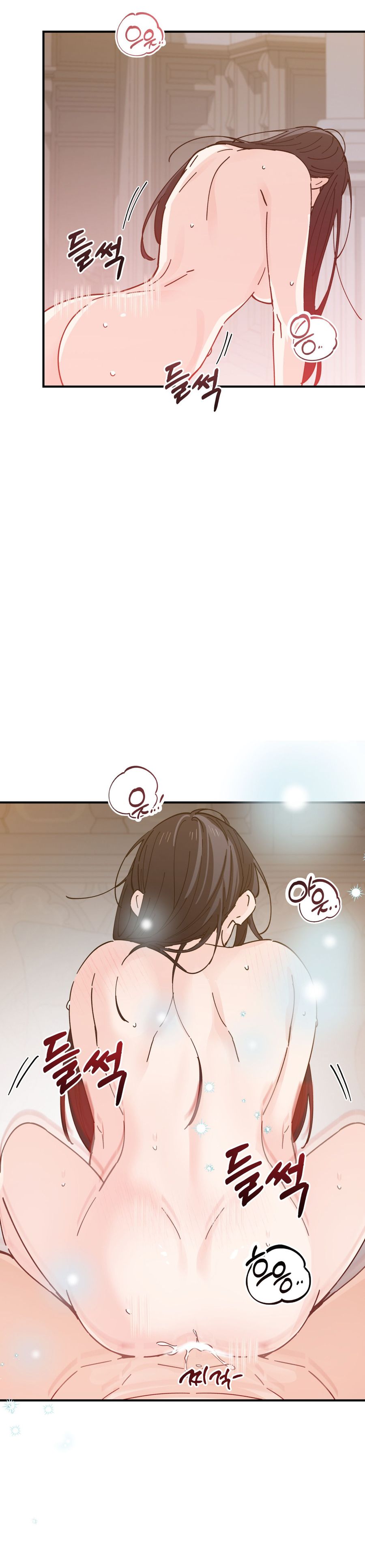 Tiểu Thư Nuốt Phù Thủy Chap 12 - trang 18