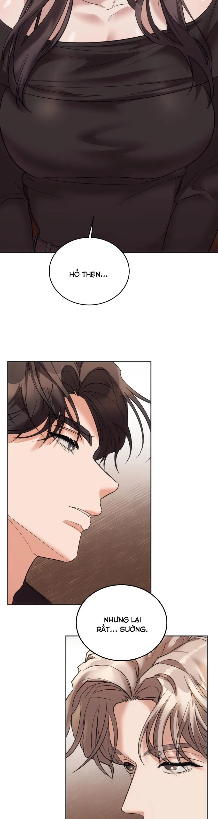 Nữ Sinh Đại Học Hae Joo Chap 15 - trang 11