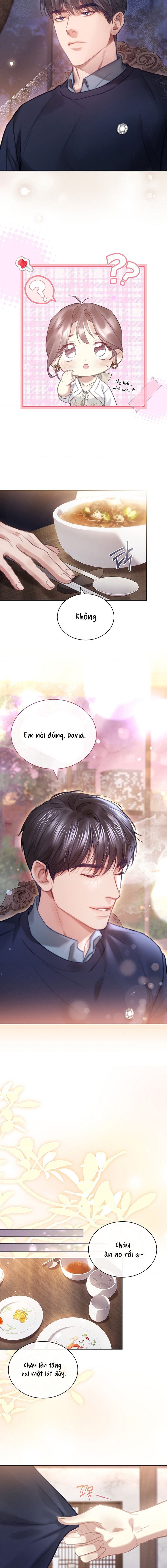 Người Vợ Trẻ Chap 25 - trang 13