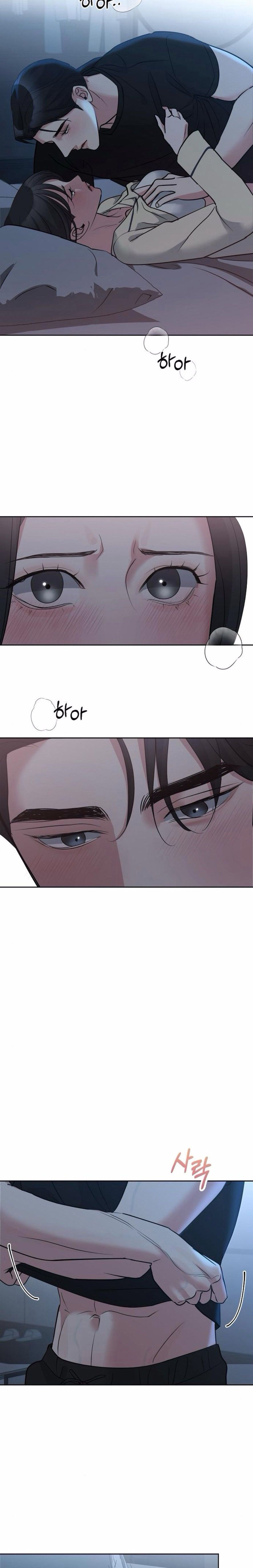 Cẩn Thận Va Phải Tình Yêu Chap 47 - trang 25