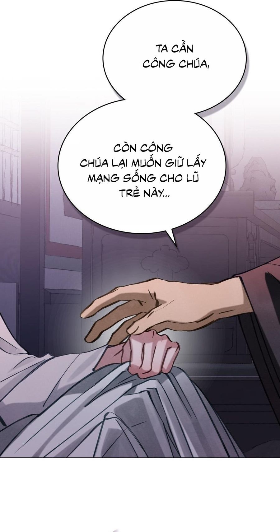 Chuyến Đi Đêm Chap 1 - trang 56