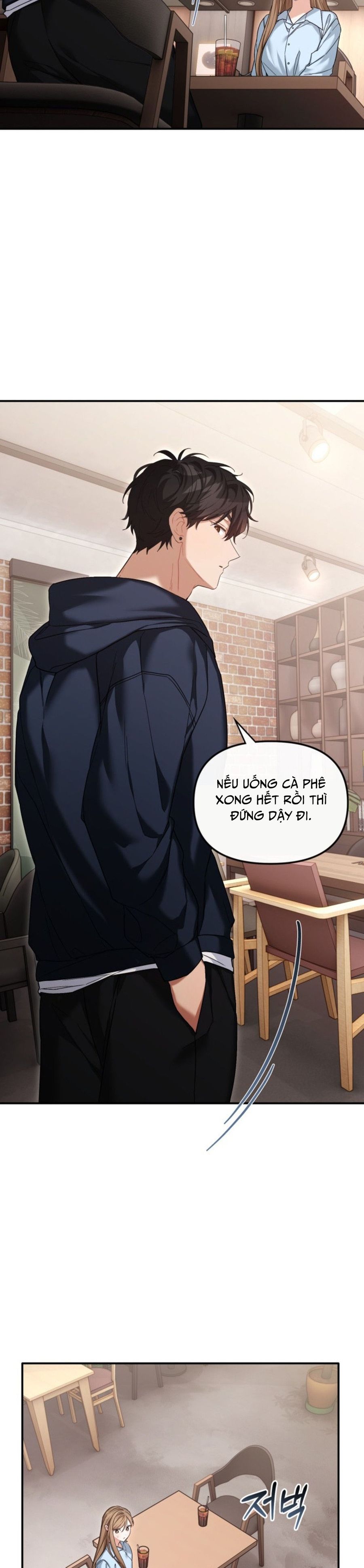 Công Dụng Của Người Bạn Thanh Mai Trúc Mã Chap 14 - trang 11