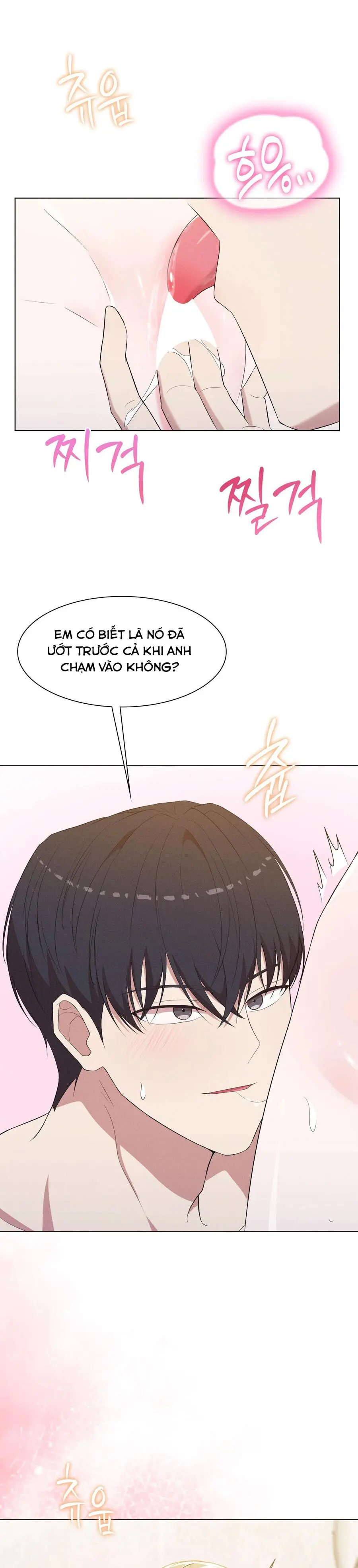 Mới Cưới Mà Đã Thế Này Sao? Chap 23 - trang 13