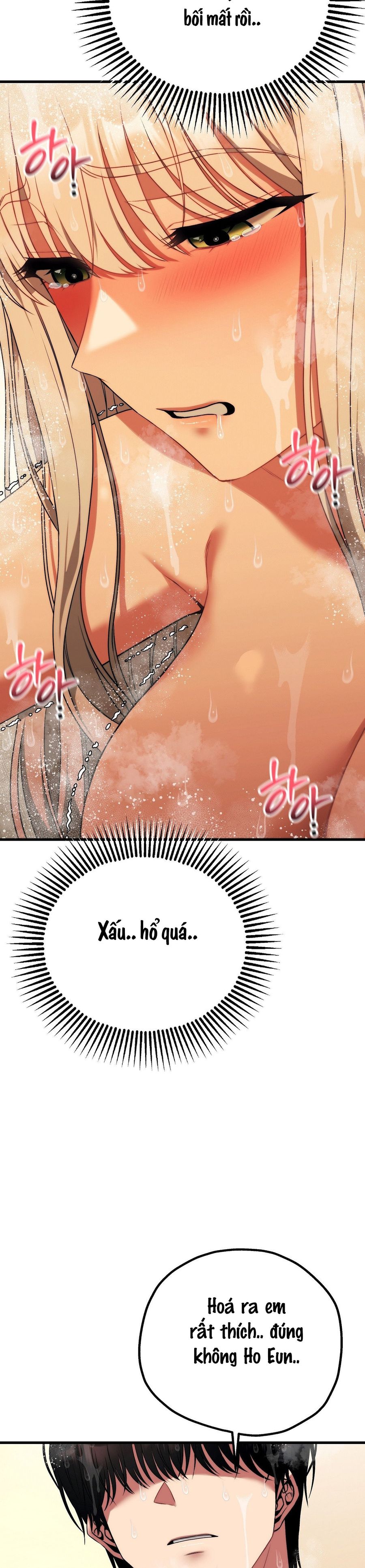 Câu Lạc Bộ Đọc Sách Người Lớn Chap 24 - trang 32
