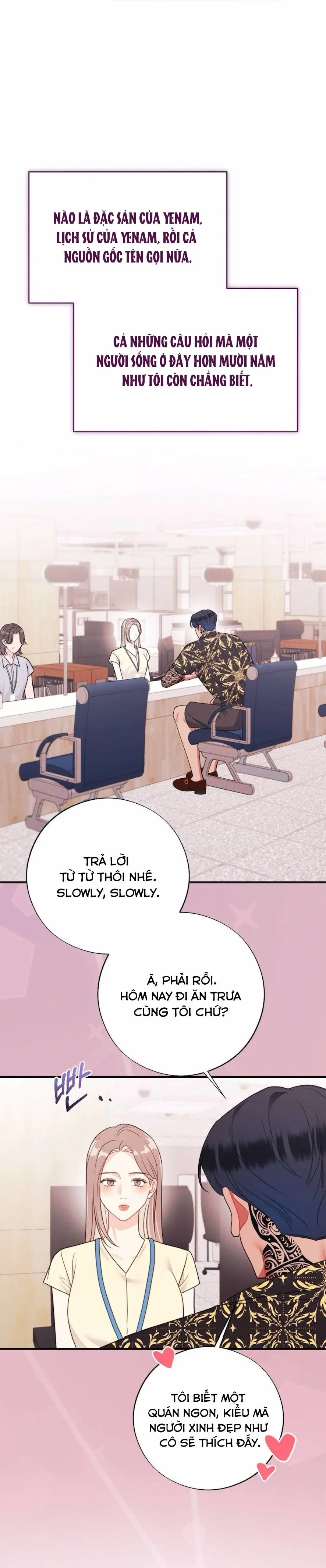 Kẻ Khiếu Nại Là Tên Giang Hồ Xấu Xa Chap 6 - trang 26