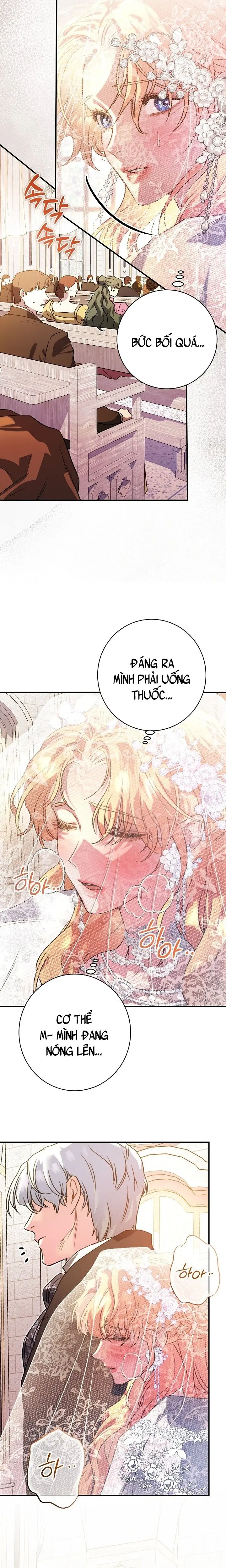 Phù Thuỷ Xứ Paitan Chap 2 - trang 26