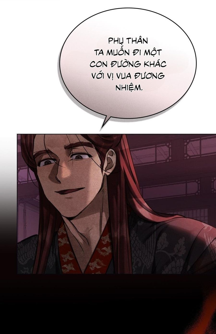 Chuyến Đi Đêm Chap 1 - trang 47