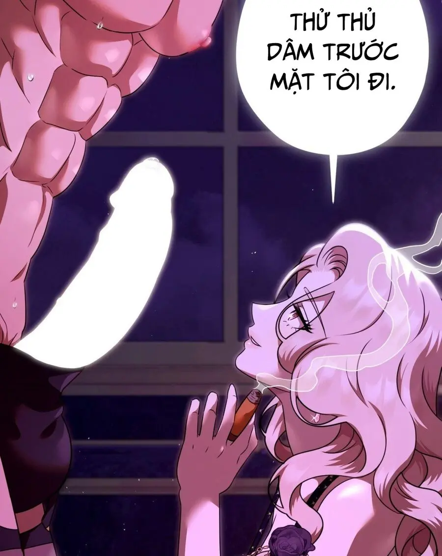 Tôi Tiễn Nam Chính Về Trời Nhé? Chap 12 - trang 42