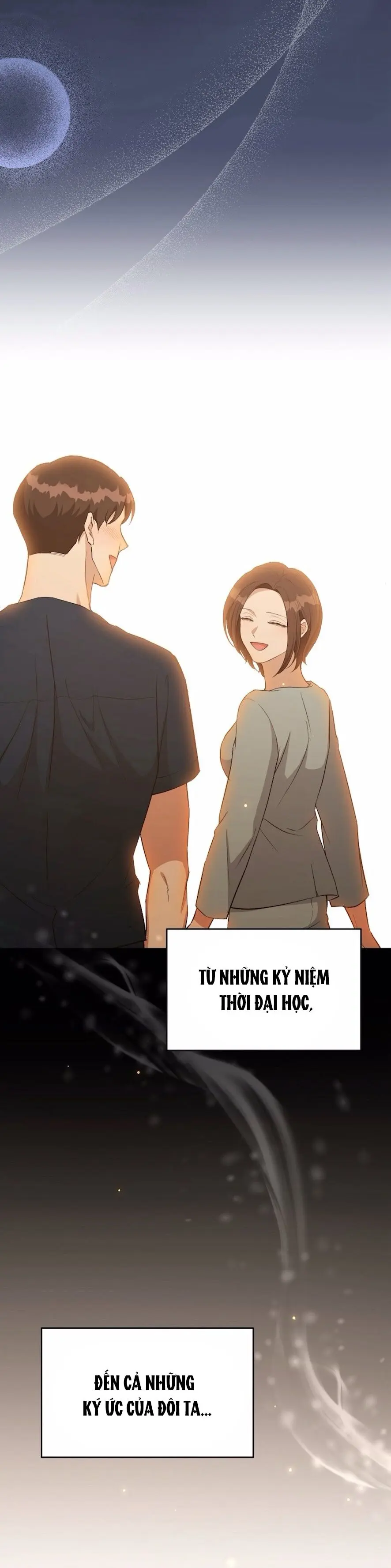 Đoạt Lại Chap 12 - trang 26
