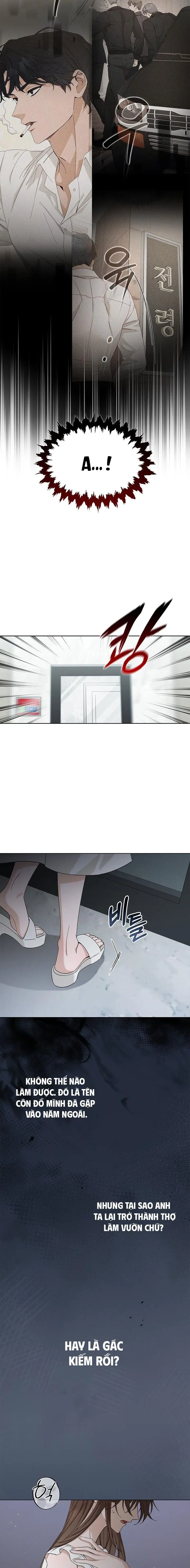 Vô Đề Chap 2 - trang 13