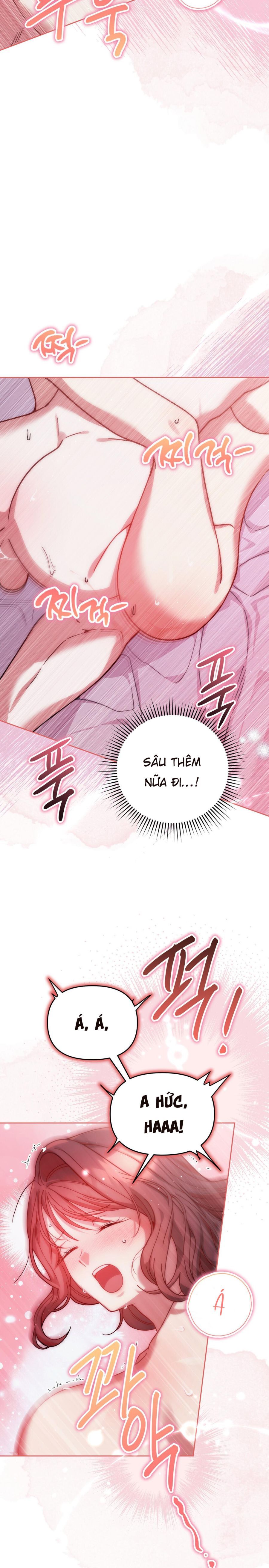Vụ Bê Bối Pháp Lý Chap 6 - trang 2