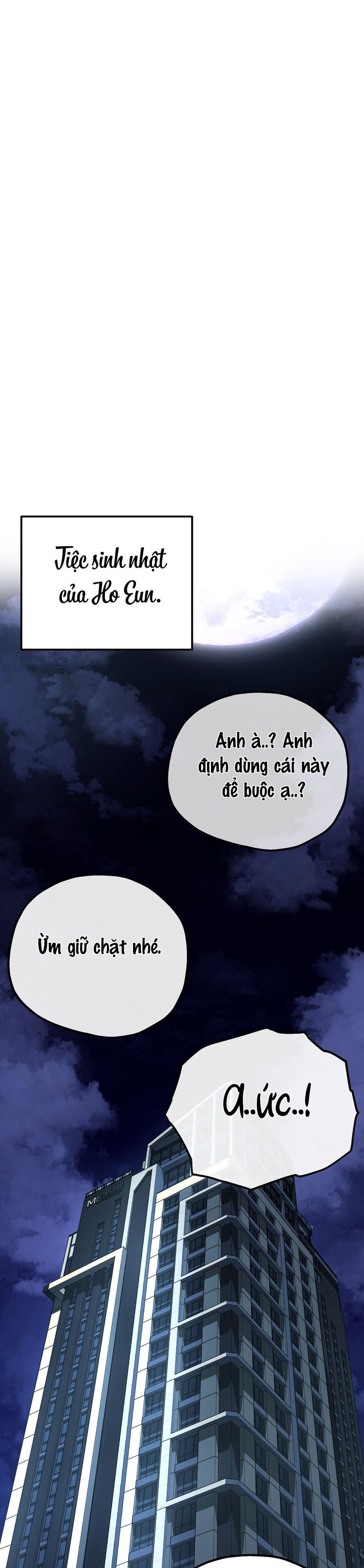 Câu Lạc Bộ Đọc Sách Người Lớn Chap 36 - trang 41