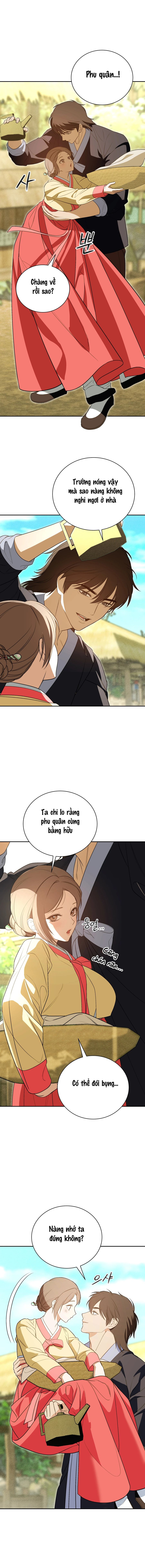 Kẻ Ngu Dốt Chap 21 - trang 12