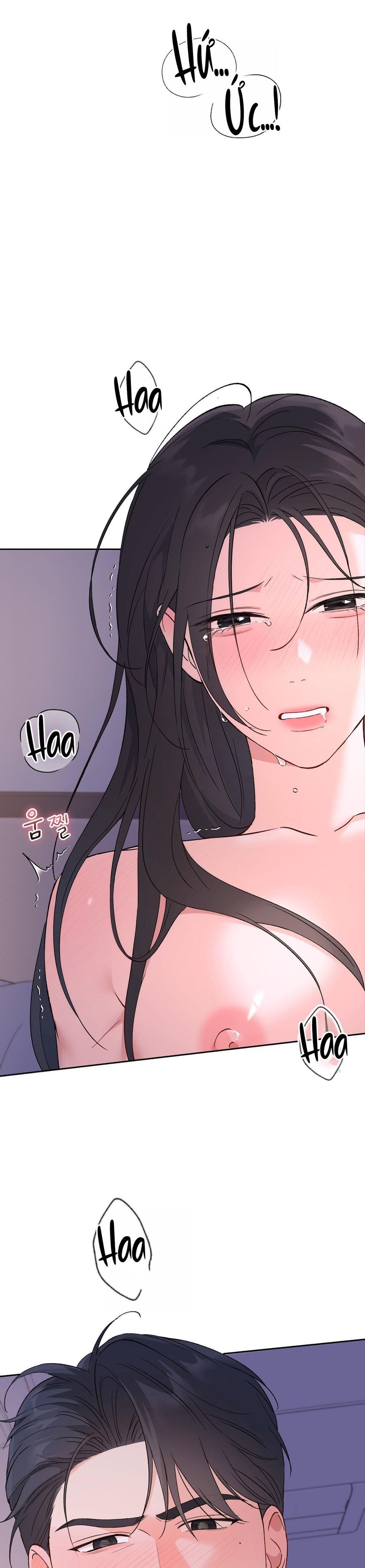 Hãy Trở Thành Biến Số X Của Đời Nhau Chap 42 - trang 32