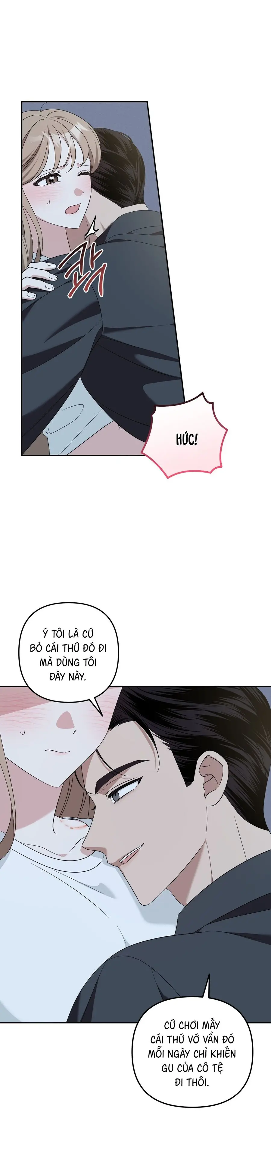 Đừng Nhặt Đàn Ông Về Nhà Chap 2 - trang 6