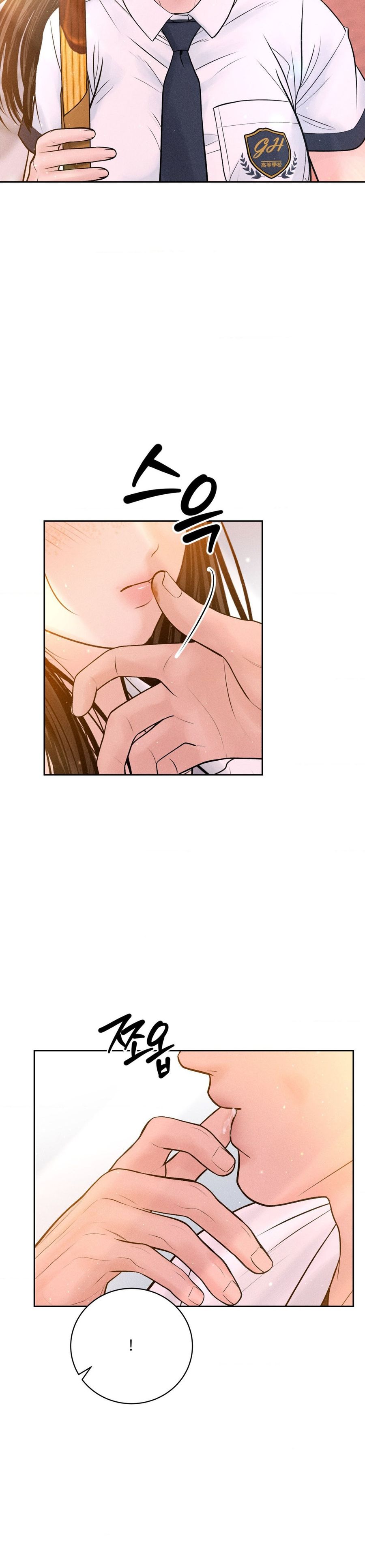 Chú À, Tôi Sẽ Trả Tiền Xe Cho Chú Chap 35 - trang 24