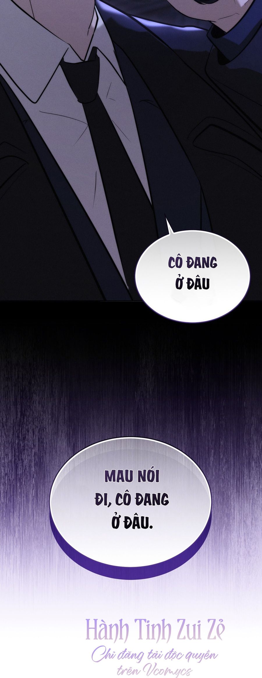 Sự Ngây Thơ Bị Vùi Lấp Trong Tro Tàn Chap 8 - trang 59