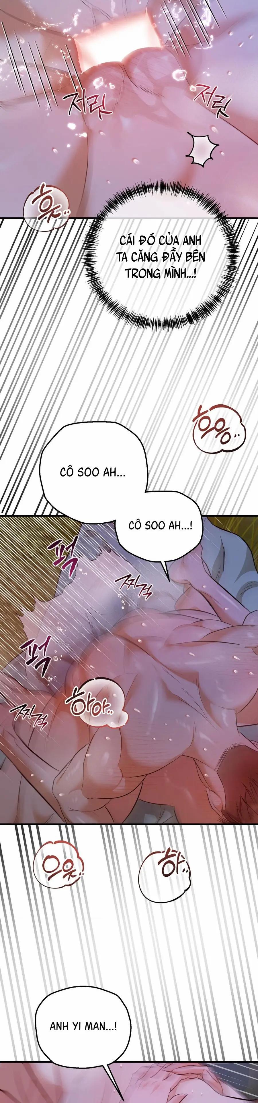 Đào Nguyên Tiên Cảnh Chap 5 - trang 15