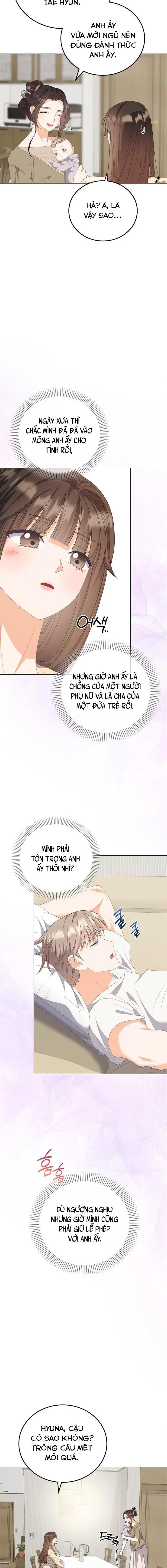 Giờ Tăng Ca Chap 45 - trang 14