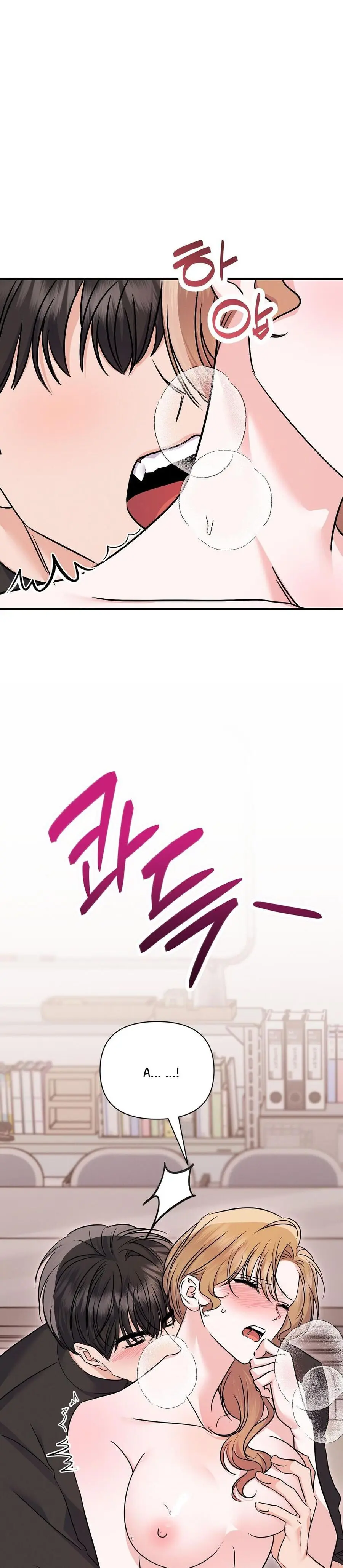 Thỏ Thì Không Cắn Đâu Chap 6 - trang 25