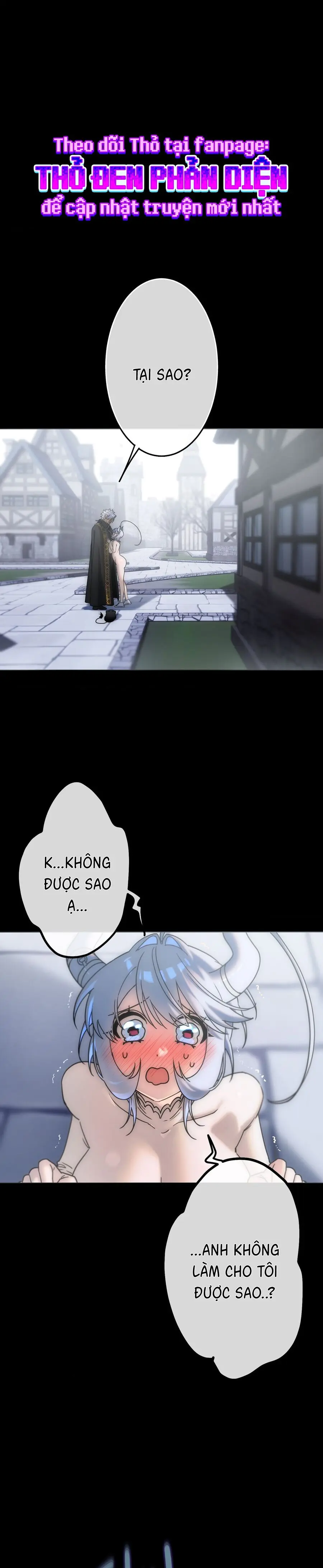 Ngọc Ma Nữ Chap 29 - trang 2