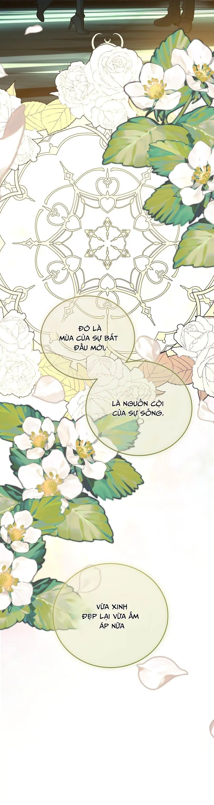 Gửi Đến Người Sẽ Tiêu Diệt Tôi Chap 22 - trang 18