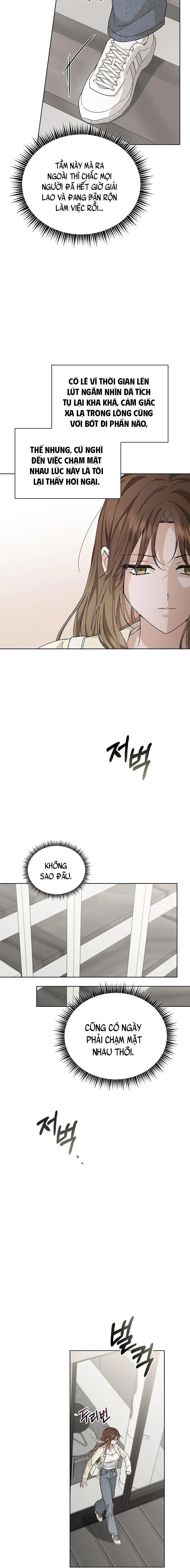 Vô Đề Chap 2 - trang 20