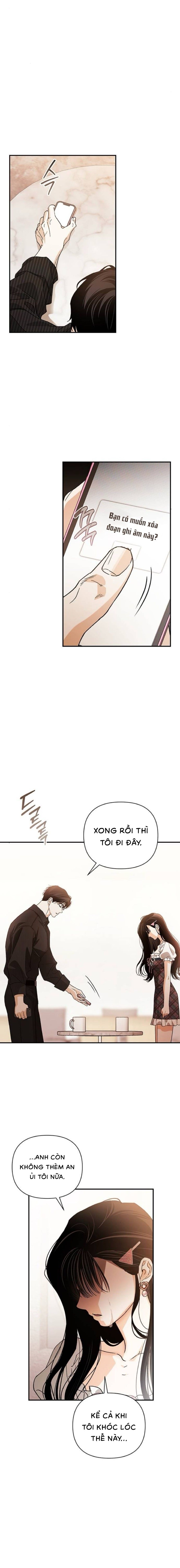 Kích Hoạt Chế Độ Trai Hư! Chap 27 - trang 7