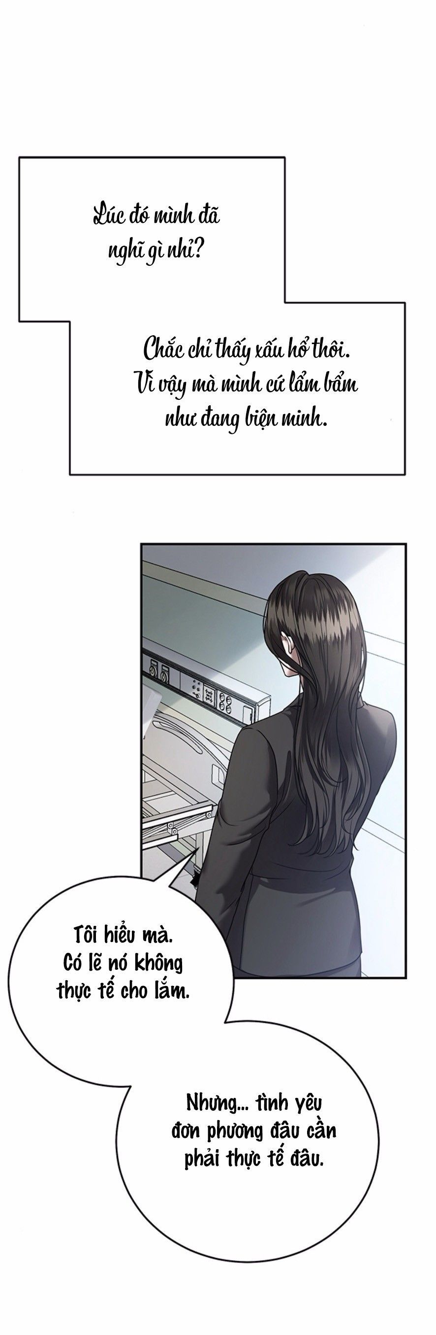 Cạm Bẫy Thanh Lịch Chap 11 - trang 5