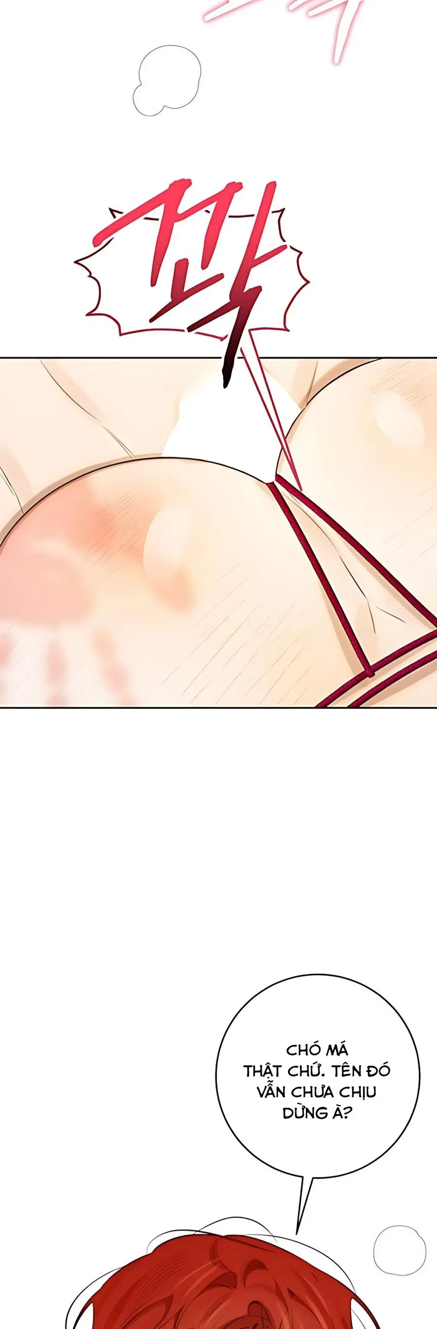 Ma-Nơ-Canh Giáo Dục XX Của Các Hoàng Tử Chap 10 - trang 27
