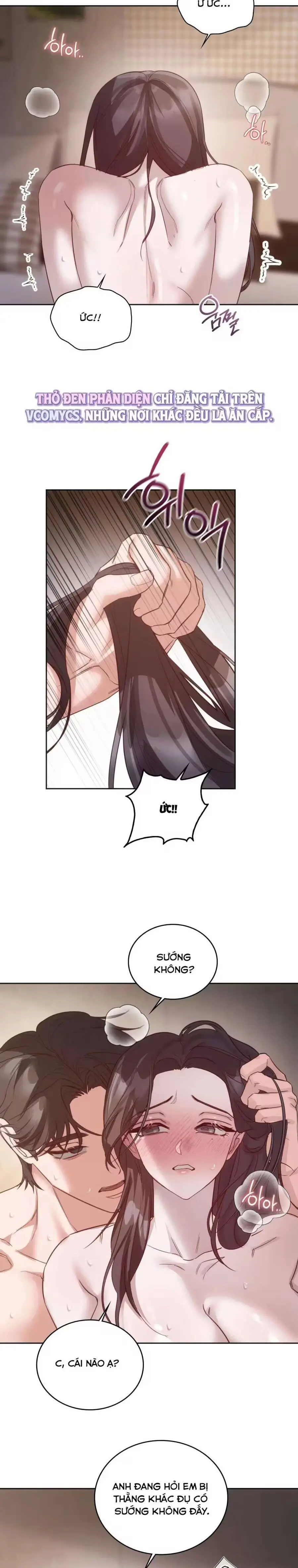 Nữ Sinh Đại Học Hae Joo Chap 8 - trang 15