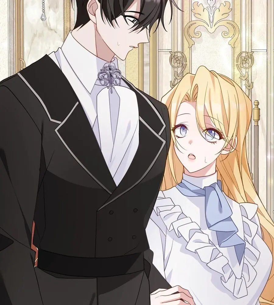 Thành Hôn Rồi Lời Nói Sẽ Thay Đổi Sao? Chap 1 - trang 48