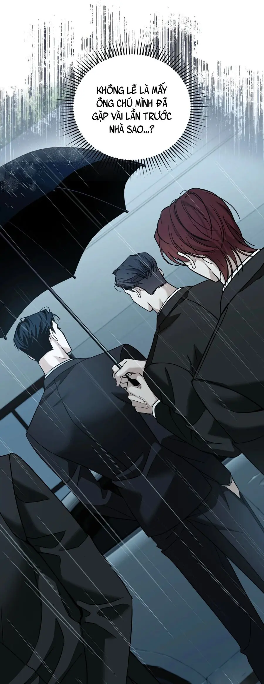 Huấn Luyện Viên Hai Hương Vị Chap 14 - trang 7