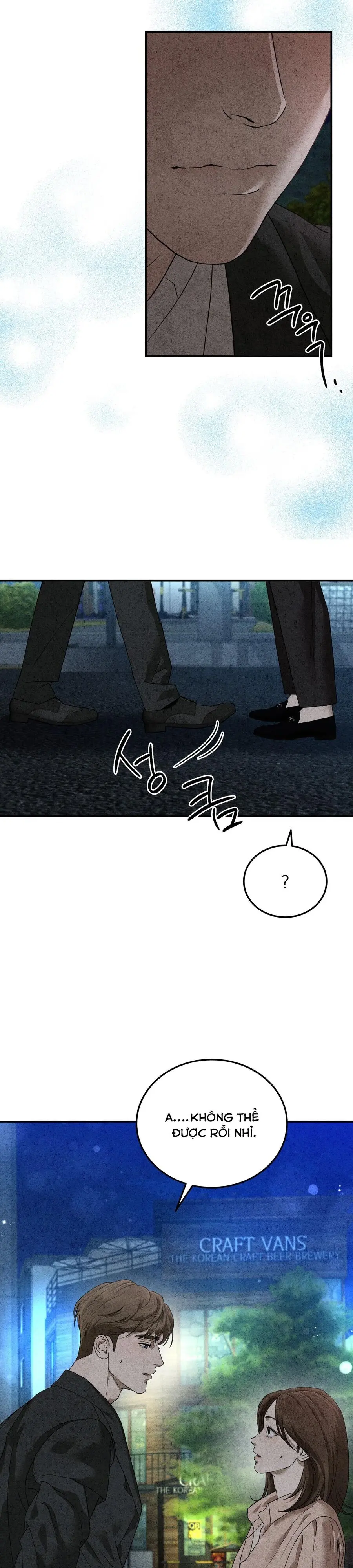 Nhật Ký Yêu Bạn Thân Chap 6 - trang 26