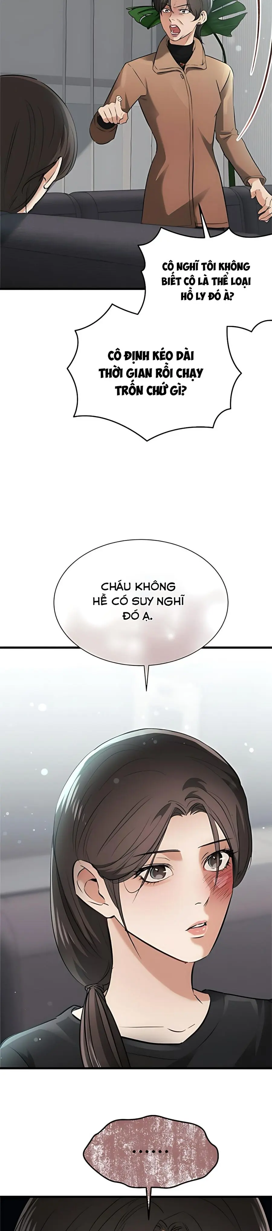 Hợp Đồng Mang Thai Con Tài Phiệt Chap 3 - trang 44