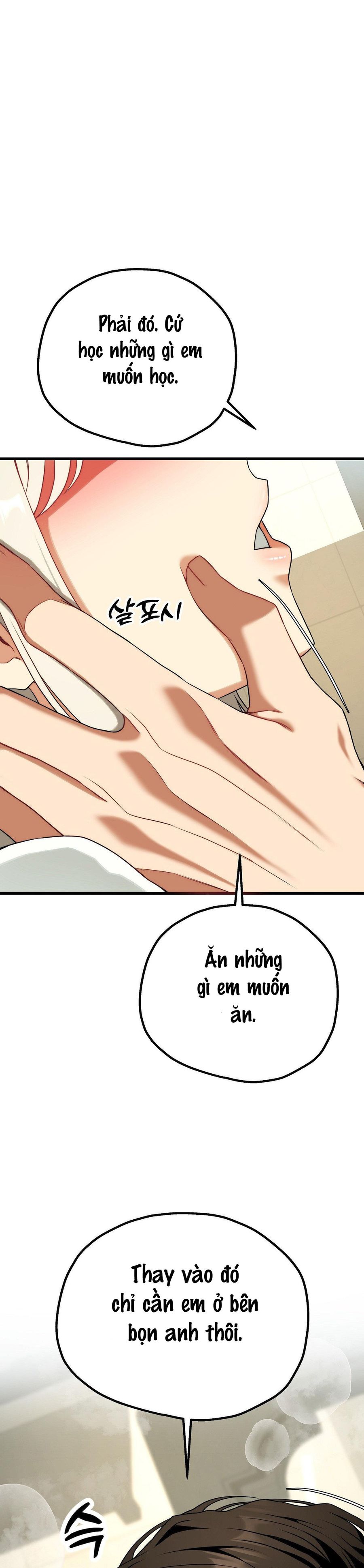 Câu Lạc Bộ Đọc Sách Người Lớn Chap 45 - trang 12