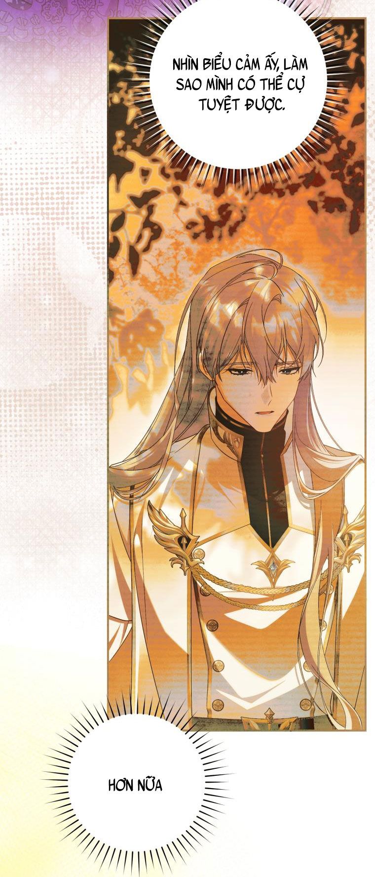 Hoa Bên Lưỡi Kiếm Chap 38 - trang 28