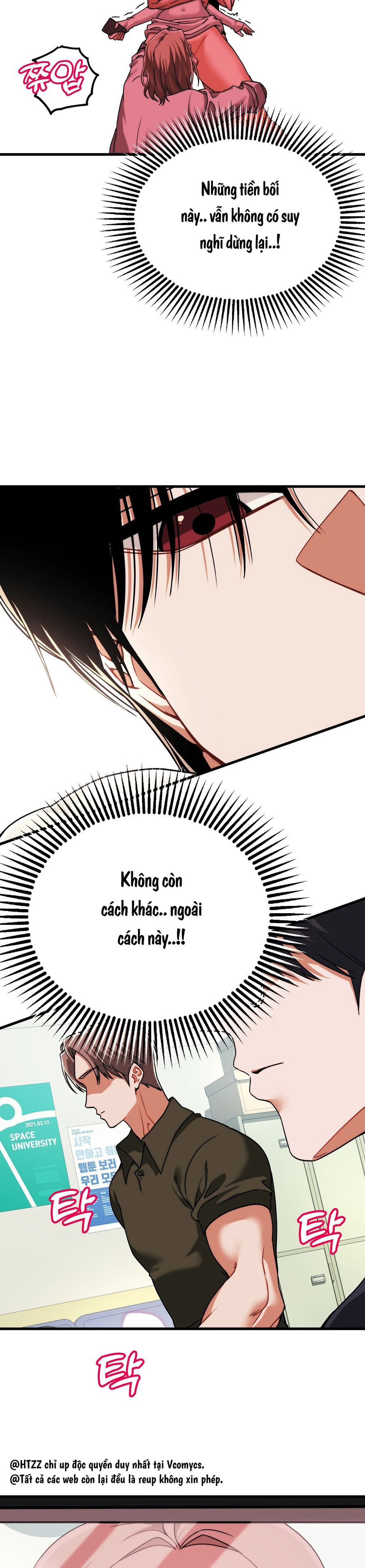 Câu Lạc Bộ Đọc Sách Người Lớn Chap 4 - trang 3