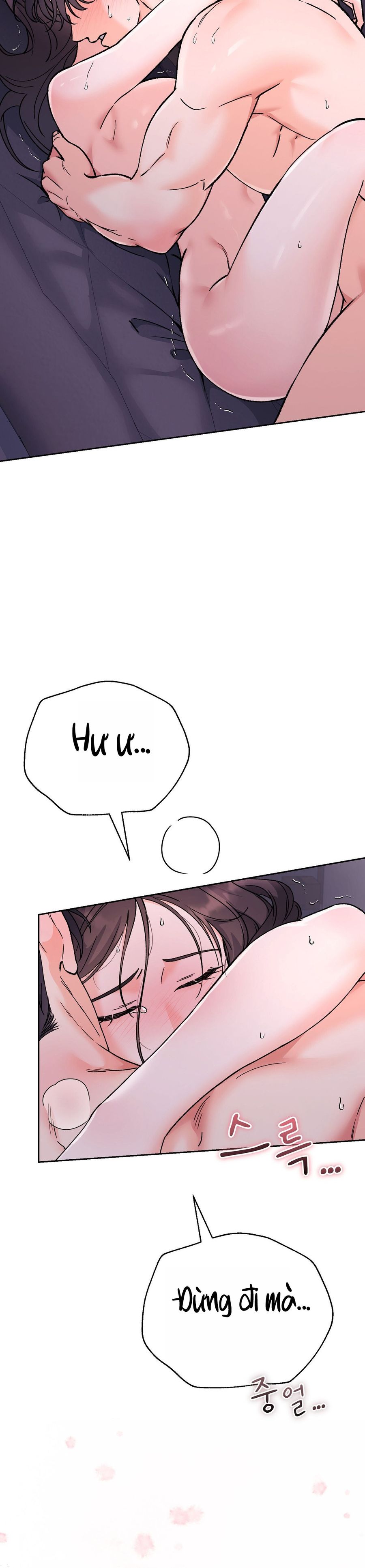 Hãy Trở Thành Biến Số X Của Đời Nhau Chap 63 - trang 16