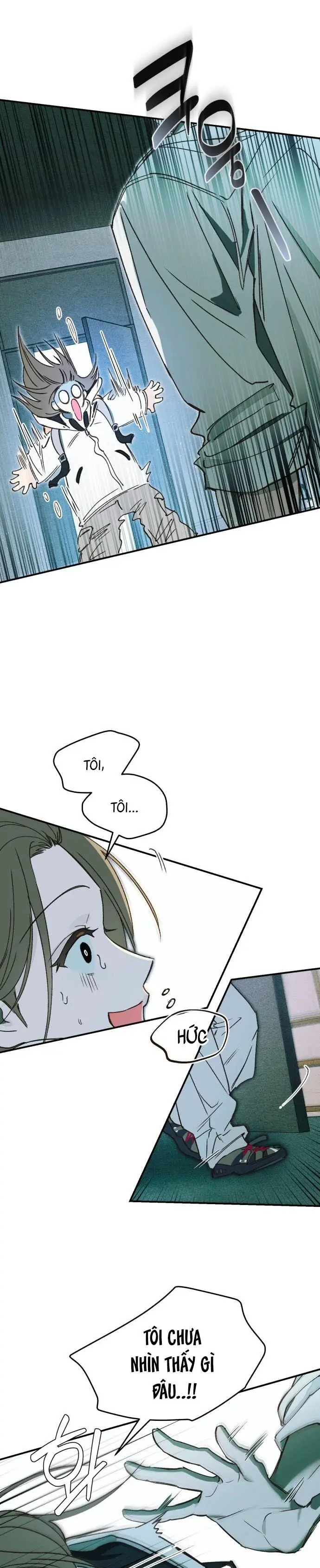 Chat With Me Chap 1 - trang 37